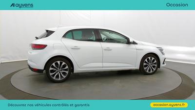 Renault Mégane 1.5 Blue dCi 115ch Techno Edc