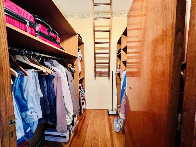 Maison de ville - 124 m² - 6 pièces