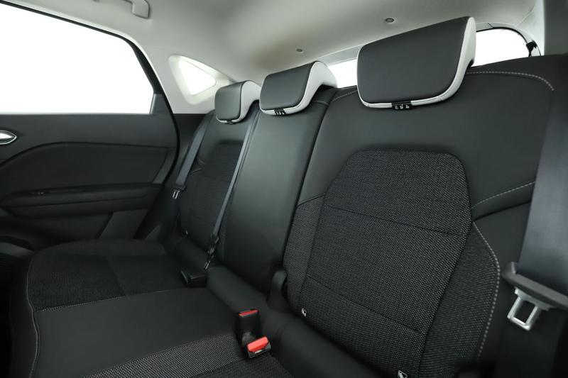 Renault Captur 1.0 TCe Intens 101 ch