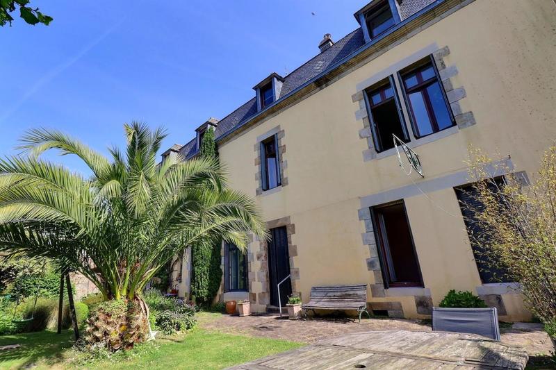 Appartement - 67 m² - 4 pièces