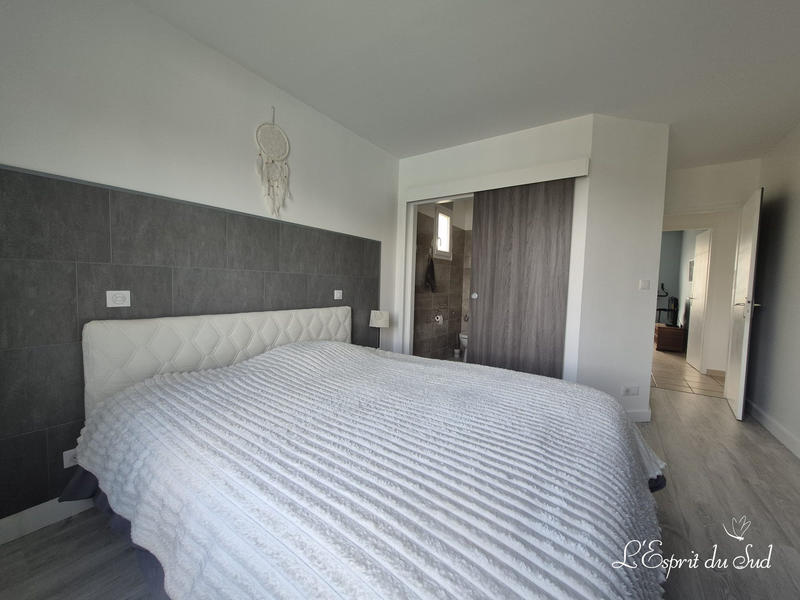 Maison contemporaine - 116 m² - 4 pièces