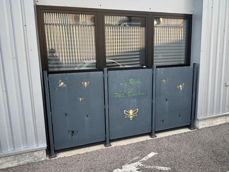 Local commercial - 150 m²