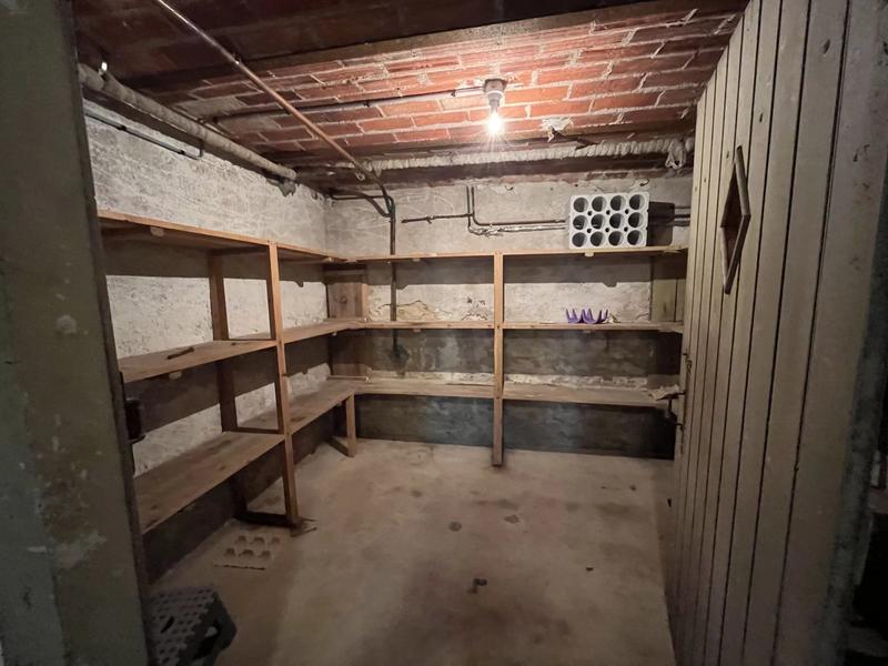 Maison - 170 m² - 8 pièces