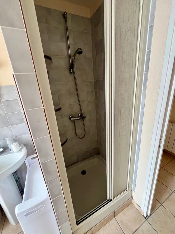 Appartement - 32 m² - 2 pièces