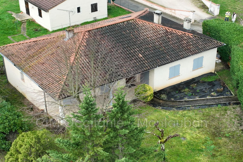 Local commercial - 135 m² - 7 pièces