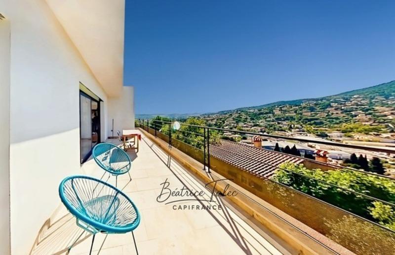 Villa - 190 m² - 4 pièces