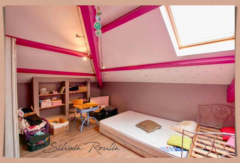 Maison - 320 m² - 8 pièces