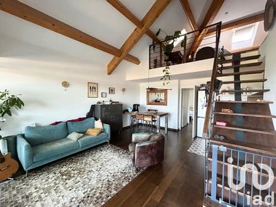 Appartement - 67 m² - 3 pièces