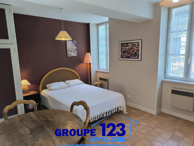 Maison - 132 m² - 6 pièces