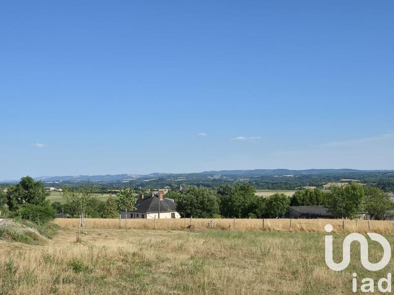 Terrain - 2 519 m²