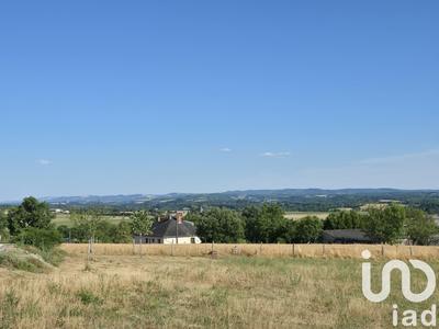 Terrain - 2 519 m²