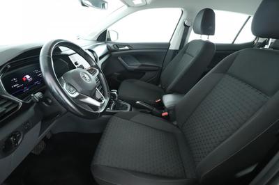 Volkswagen t-Cross 1.0 Tsi Lounge Dsg 115 ch