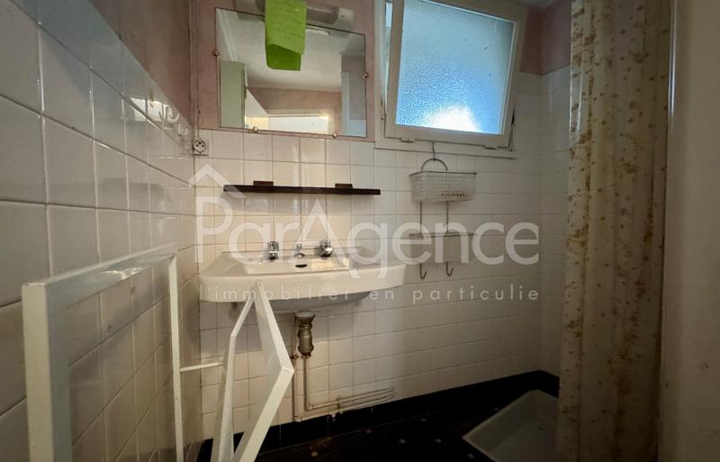 Maison - 163 m² - 7 pièces