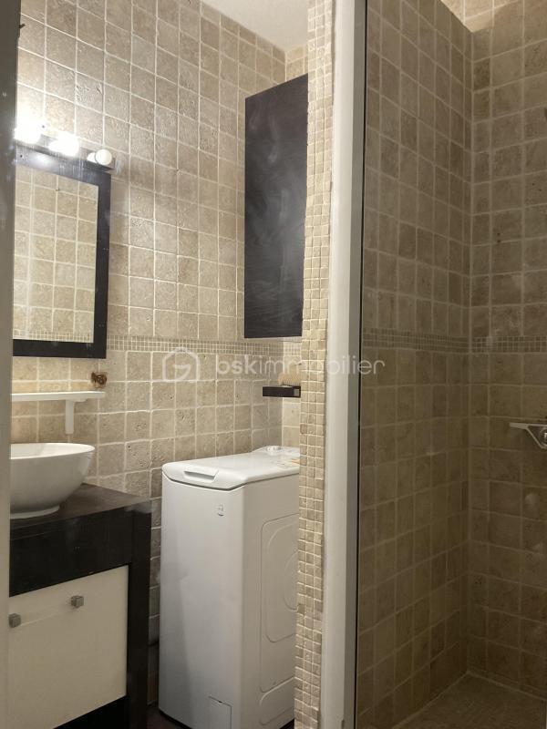 Appartement - 28 m² - 2 pièces