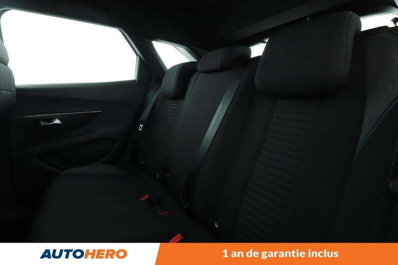 Peugeot 3008 1.5 Blue-HDi Active Pack Eat8 130 ch