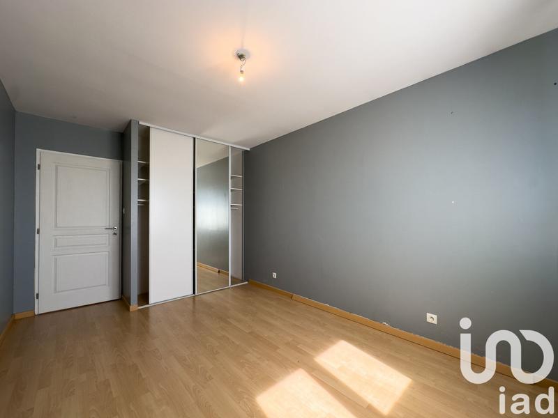 Maison - 127 m² - 5 pièces