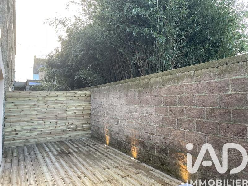 Appartement - 33 m² - 2 pièces