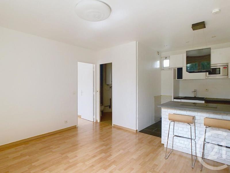 Appartement - 31 m² - 2 pièces