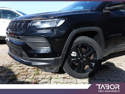 Jeep Compass 1.3 MultiAir 130 Night Eagle Pdc