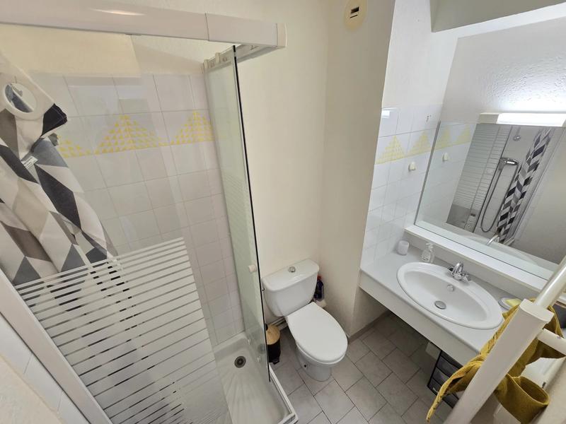 Appartement - 16 m² - 1 pièce