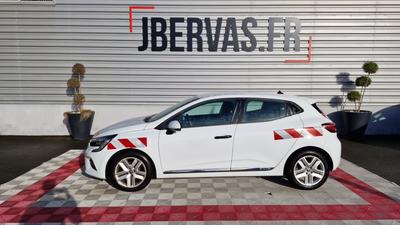 Renault Clio V Societe Sce 65 Business Reversible 2pl