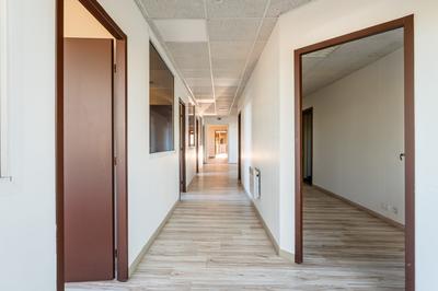 Bureau - 280 m² - 10 pièces