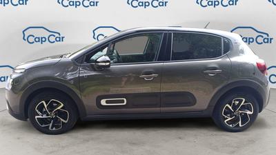 Citroën C3 1.2 PureTech 110 Saint James - Garantie constructeur Entretien