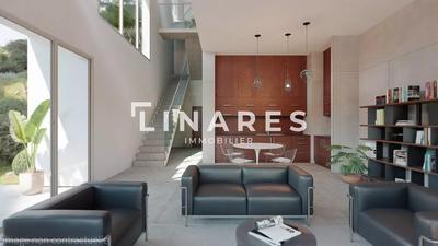 Villa - 136 m² - 5 pièces