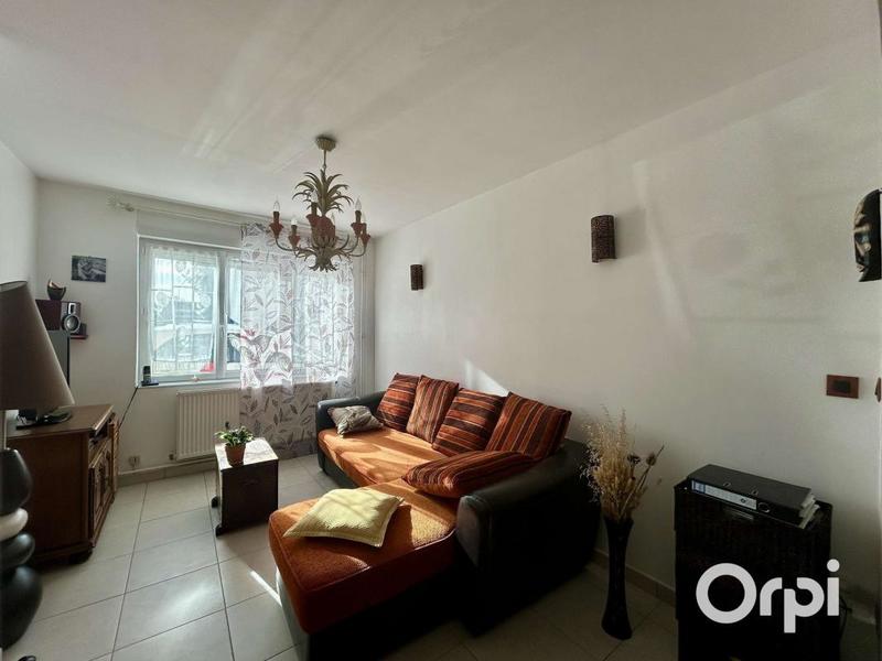 Maison - 75 m² - 3 pièces