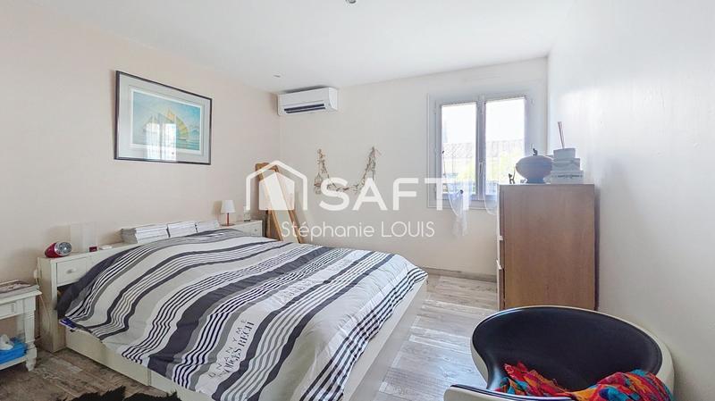 Maison - 103 m² - 5 pièces