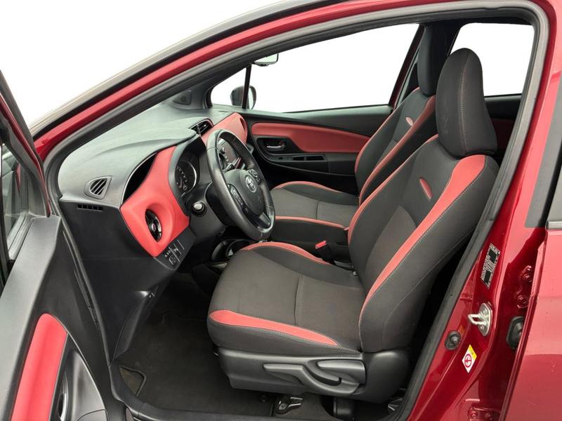 Toyota Yaris Hybride Mc2 100h Collection