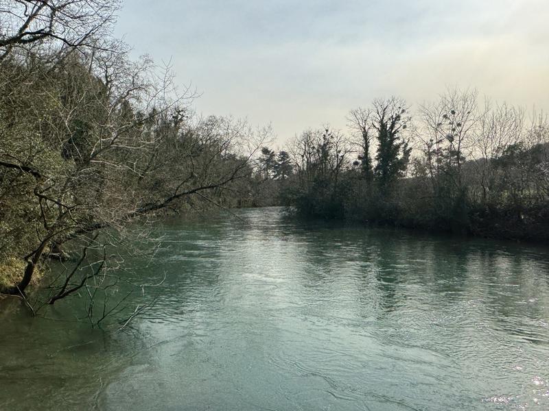 Maison - 408 m² - 7 pièces