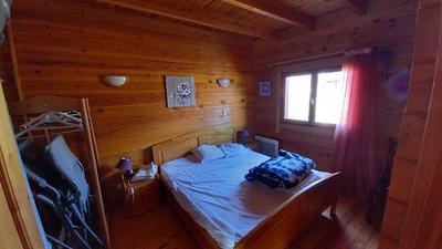 Châlet - 130 m² - 8 pièces