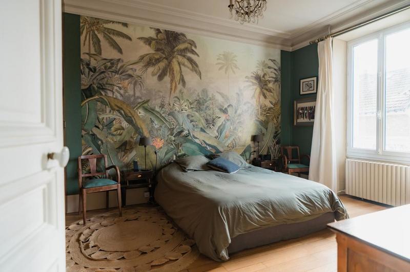 Maison - 290 m² - 12 pièces