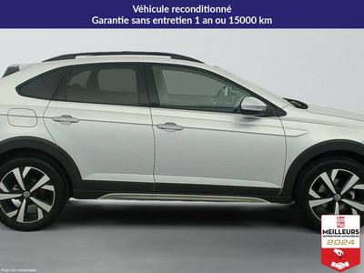 Volkswagen Taigo 1.0 Tsi 116 Dsg7 Vw Edition