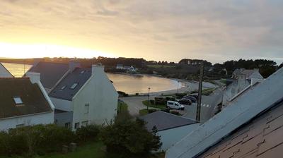 Appartement - 44 m² - 3 pièces