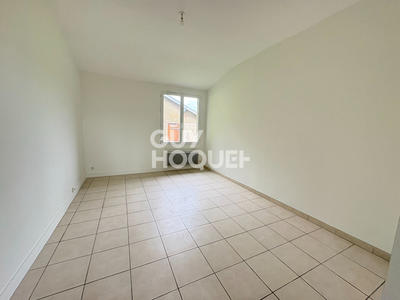 Maison - 75 m² - 4 pièces