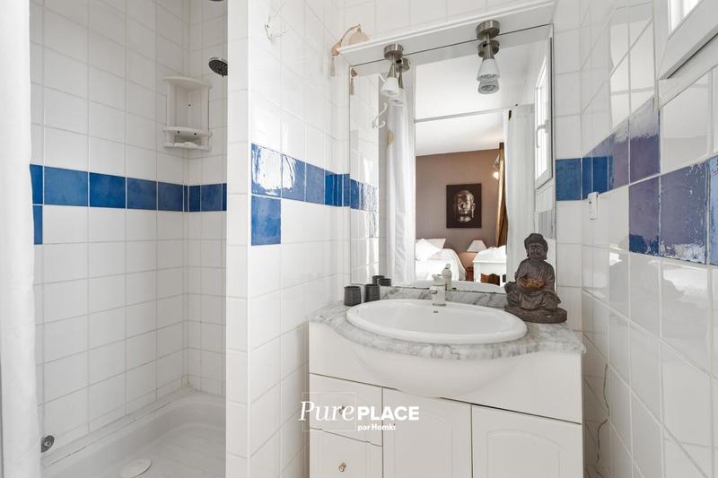 Maison - 182 m² - 7 pièces