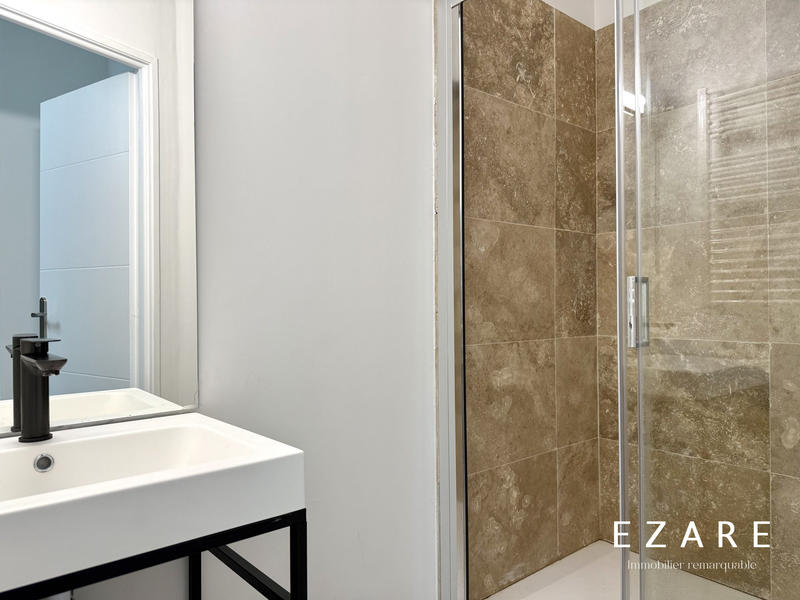 Appartement - 23 m² - 2 pièces