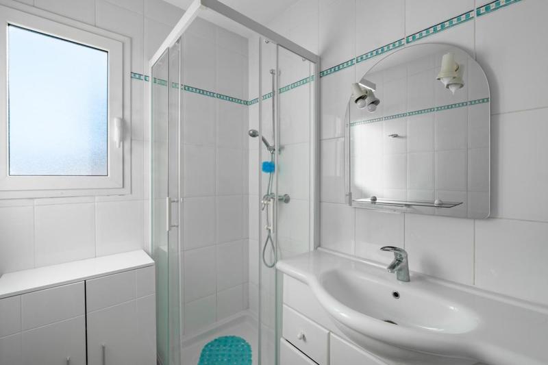 Appartement - 89 m² - 3 pièces