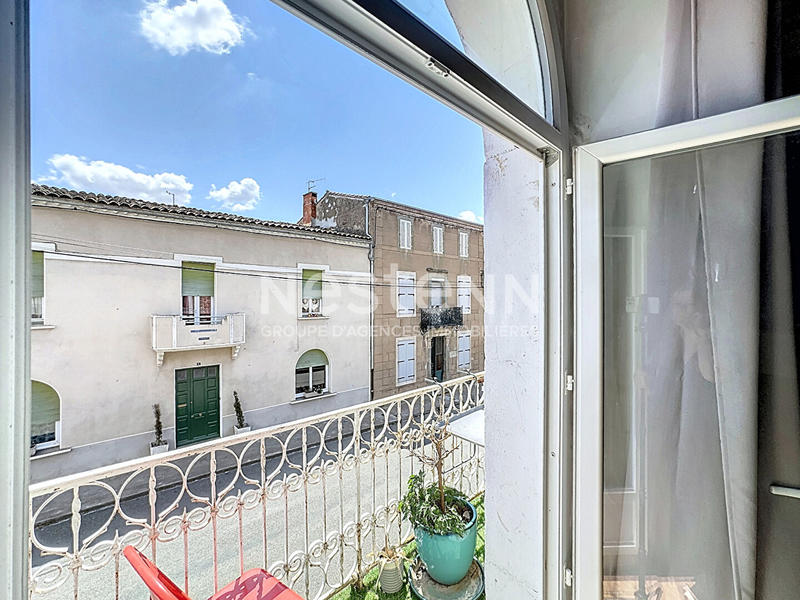 Maison - 280 m² - 6 pièces