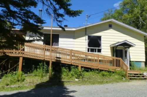 Domaine de Richelieu