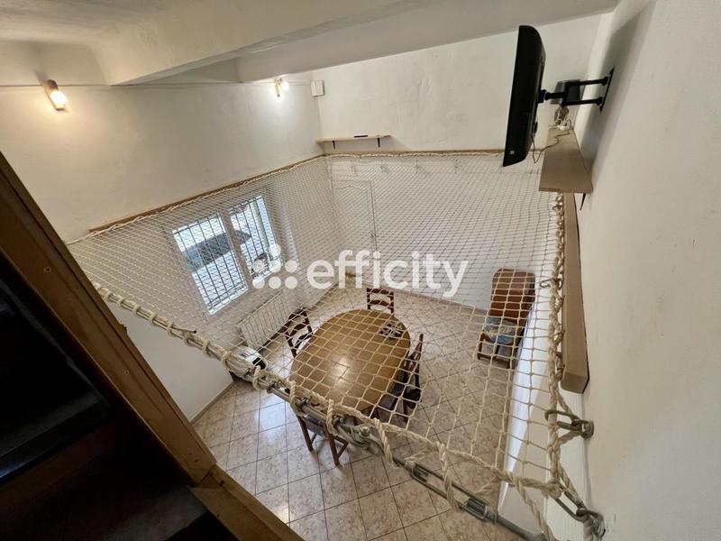 Maison - 70 m² - 4 pièces