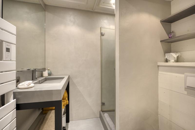 Châlet - 247 m² - 10 pièces