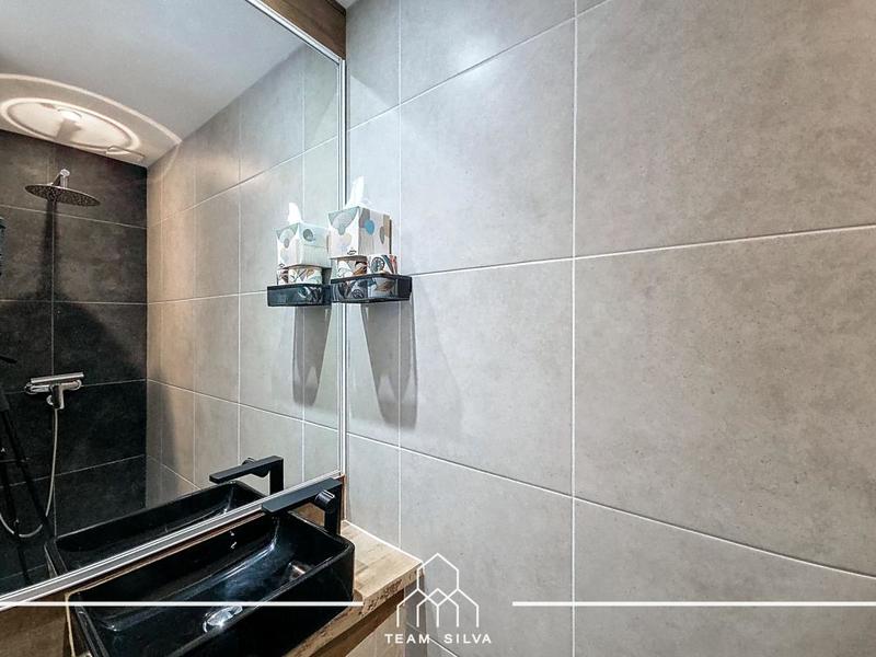 Maison - 128 m² - 4 pièces