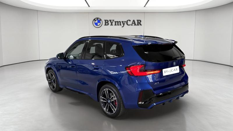Bmw X1 U11 xDrive 25e 245ch Dkg7 m Sport