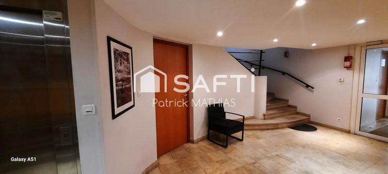 Appartement - 155 m² - 5 pièces