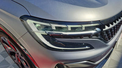 Renault Austral E-Tech Hybrid 200 Techno Esprit Alpine