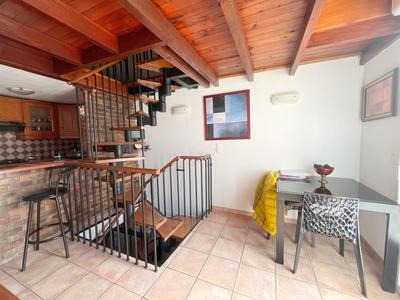 Maison - 62 m² - 2 pièces