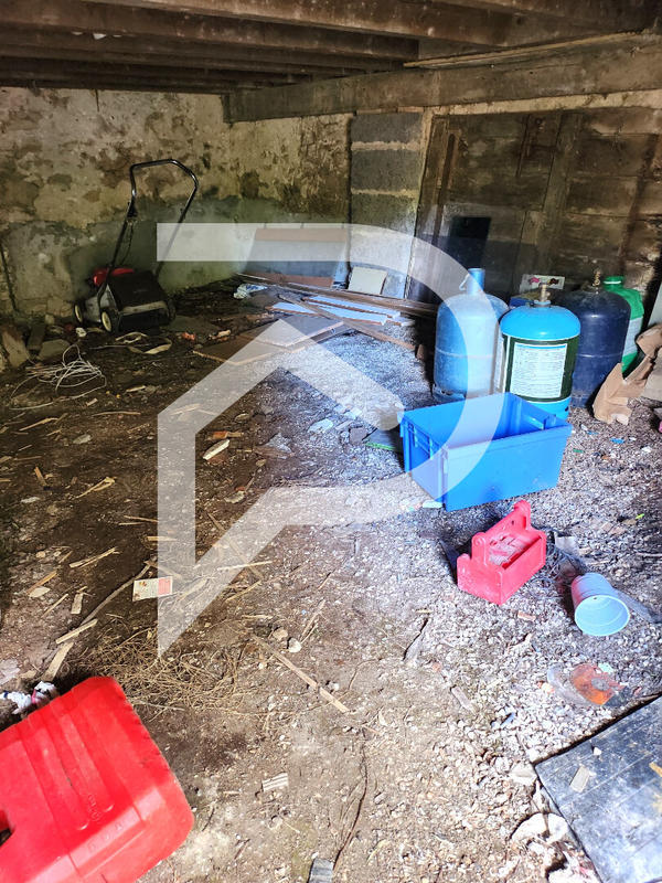 Maison - 128 m² - 5 pièces